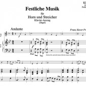 FestlMus Horn+Orgel 1