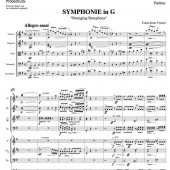 SwingSymph Part 1