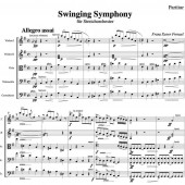 SwingSymphStr. 1